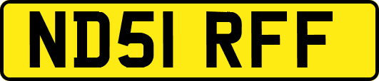 ND51RFF