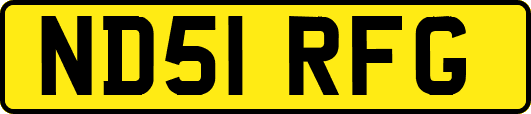 ND51RFG