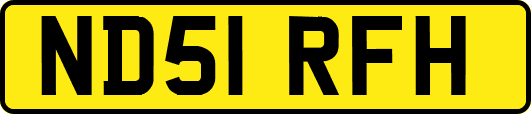 ND51RFH