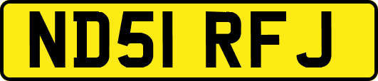 ND51RFJ