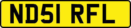 ND51RFL