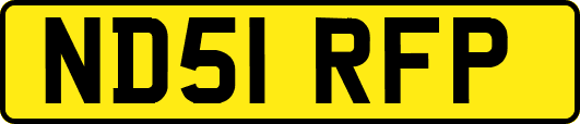 ND51RFP