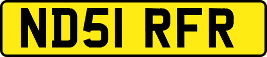 ND51RFR