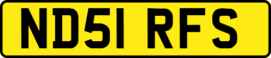 ND51RFS