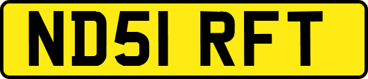 ND51RFT