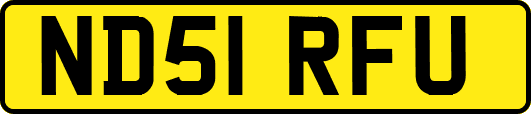 ND51RFU