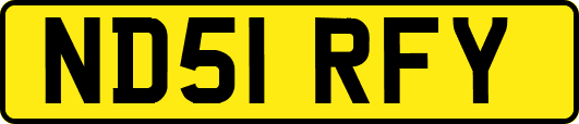 ND51RFY