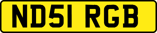 ND51RGB