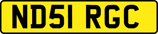 ND51RGC