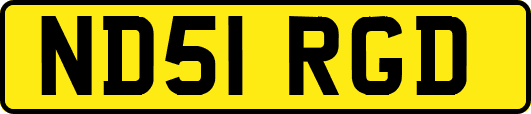 ND51RGD
