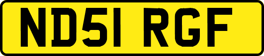 ND51RGF