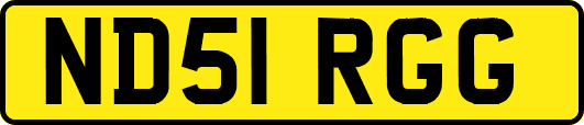 ND51RGG