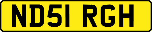 ND51RGH