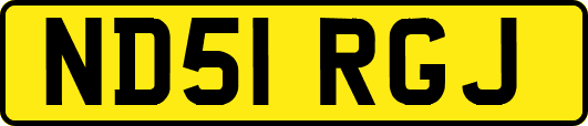 ND51RGJ