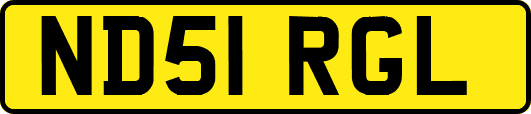 ND51RGL