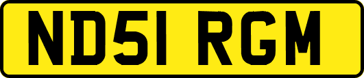 ND51RGM