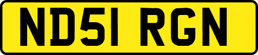 ND51RGN