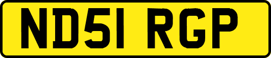 ND51RGP