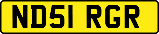 ND51RGR