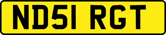 ND51RGT