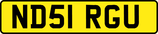 ND51RGU