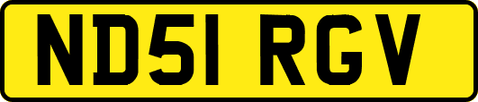 ND51RGV