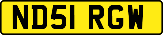 ND51RGW