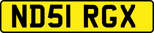 ND51RGX