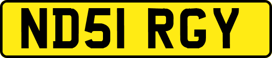 ND51RGY