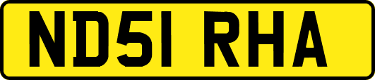 ND51RHA