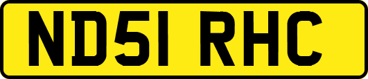 ND51RHC