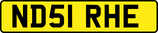 ND51RHE