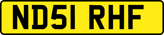 ND51RHF