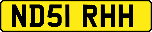 ND51RHH