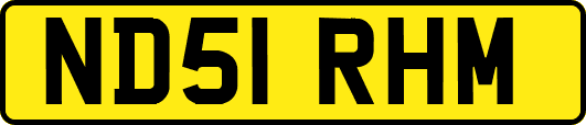 ND51RHM