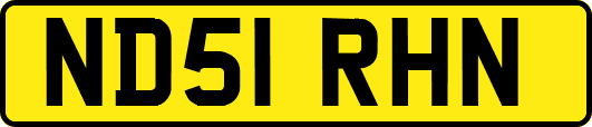 ND51RHN