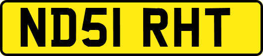 ND51RHT