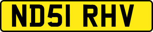 ND51RHV