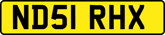 ND51RHX