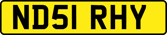 ND51RHY