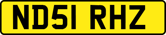 ND51RHZ