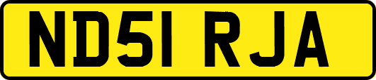 ND51RJA