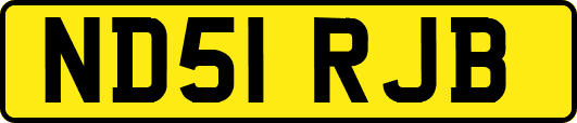 ND51RJB