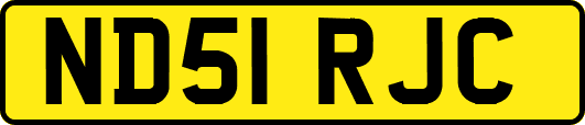 ND51RJC