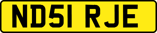 ND51RJE