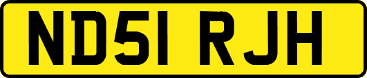 ND51RJH