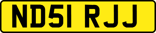 ND51RJJ