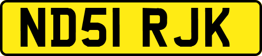 ND51RJK