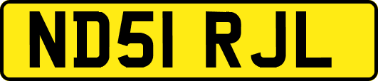 ND51RJL