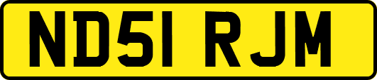 ND51RJM